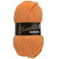 LY Chenille 041 Oranje